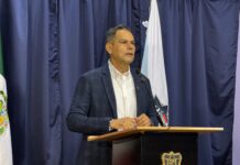 Llama Gilberto Loya a la Prudencia Vial y advierte sanciones