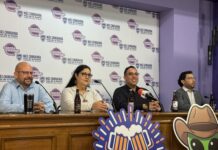 Anuncian gobierno del estado CheveFest Meoqui 2026