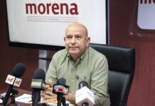 Morena lleva ante Auditoría caso de viviendas de Pensiones; pide venderlas a familias