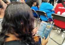 Policía Municipal refuerza acciones para prevenir la violencia familiar en el Distrito León