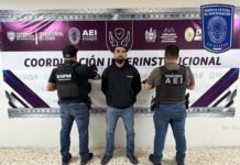 Lo arrestan por homicidio e intento de homicidio en el bar La Regina