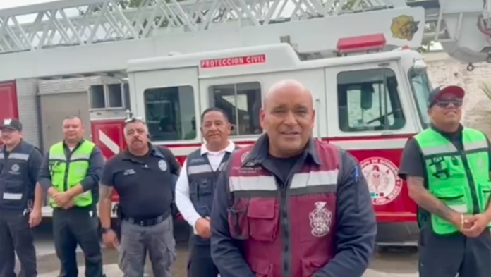 abre tres albergues