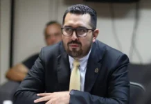 Regidor panista rechaza traición al PAN y cuestiona intento de expulsión