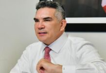 INE ordena a ‘Alito’ borrar publicaciones que vinculan a Morena con crimen organizado