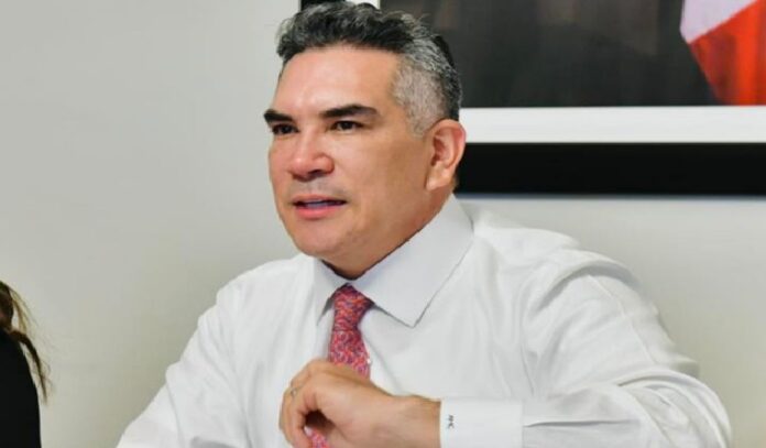 alito montaje