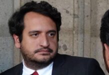 Niega FGR que haya órdenes de aprehensión vs Andy y Amílcar Olán