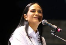 “Unidos seguiremos avanzando” asegura Ariadna Montiel luego de reunión con dirigencia del PT