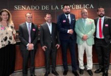 Necesario revisar fallas que impiden el combate a la corrupción en México: Héctor Acosta Félix