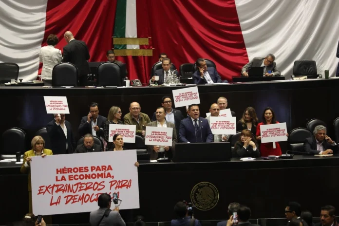 avalan reforma doble nacionalidad