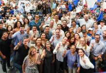 Chihuahua se defiende con resultados: Santiago De la Peña