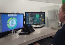 Impulsa Policía Municipal la Red Vecinal de WhatsApp para optimizar el reporte de emergencias