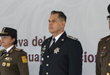 Advierte Gilberto Loya “cero tolerancia” tras detención de cuatro elementos de la SSPE por homicidio y tortura
