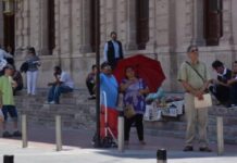 Chihuahua registra tres muertes y 18 casos por calor en 2026