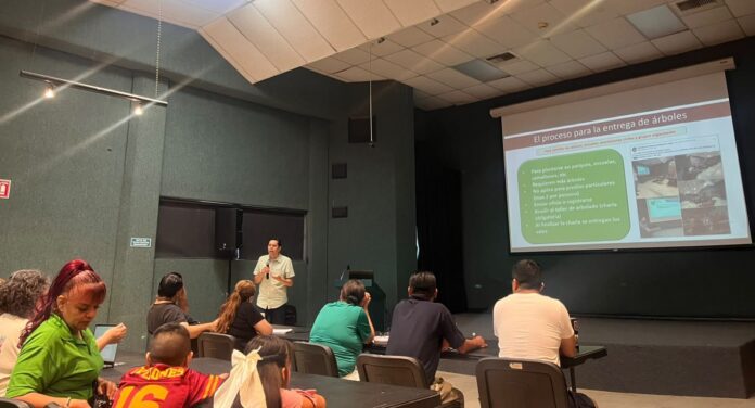 ciudadanos juarez capacitacion