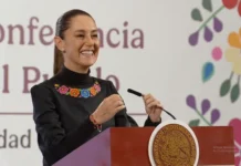 Nueva Constitución blinda soberanía e igualdad: Claudia Sheinbaum