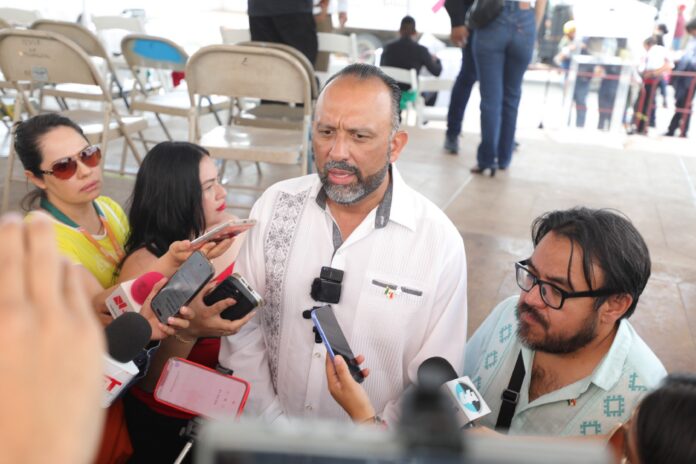 confirma visita caudia