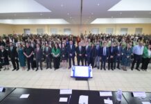 Inaugura la UACH el Primer Congreso Internacional de Salud Mental para fortalecer la prevención y el bienestar emocional