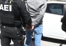 Formulan imputación a tres menores de edad detenidos por secuestro