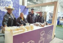 Inauguran en Delicias las actividades del DIGAL 2026 para impulsar al sector lechero y la agroindustria chihuahuense