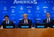 Escudo de las Américas propone sanciones conjuntas contra 24 grupos criminales