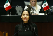 Pide senadora Laura Esquivel cadena perpetua para los abusadores sexuales de menores