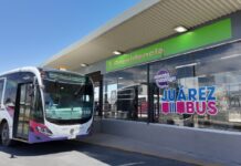 Atenderá CAM Móvil del JuárezBus en estación Presidencia del BRT-1