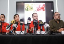 Anuncia José Luis Villalobos su Segundo Informe Legislativo