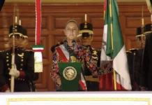 “¡Viva México libre, independiente y soberano!”: Así fue el segundo Grito de Sheinbaum