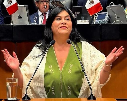 guadalupe chavira