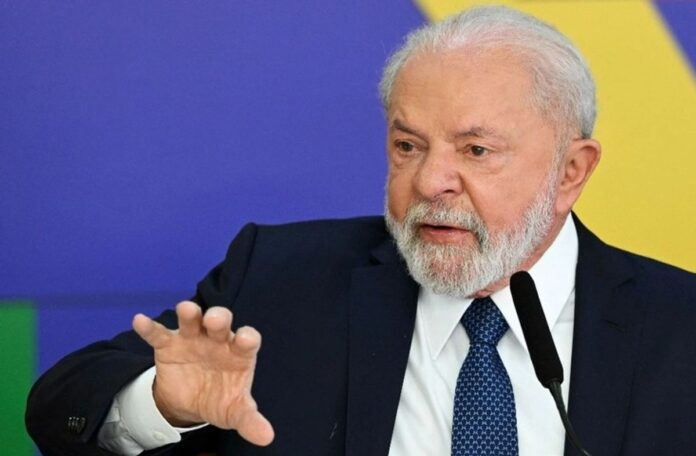 lula da silva