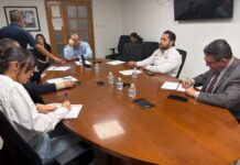 Mantiene Desarrollo Social entrega de despensas y apoyos para las familias