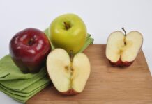 Manzana mexicana mantiene ritmo sostenido en 2026 y supera el 50% de la producción anterior