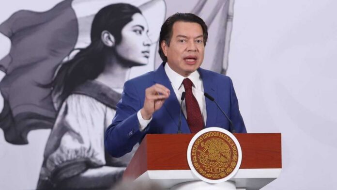 mario delgado reglas