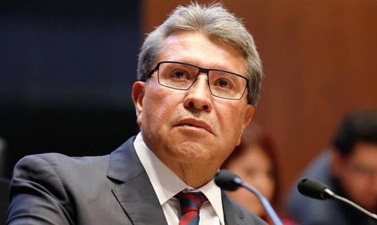 monreal alista