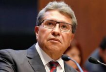 Harfuch es una gente muy eficaz en el combate a la delincuencia y al crimen: Monreal