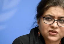 La ONU ve posibles crímenes de guerra de EE. UU. en Irán