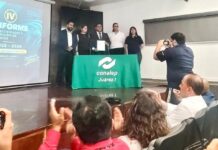 Presentan planteles de Conalep en Juárez avances y resultados del ciclo 2025-2026