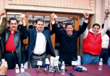 PT analiza romper alianza con Morena tras “imposición” de Verónica Díaz en Zacatecas