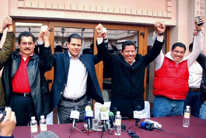 pt zacatecas