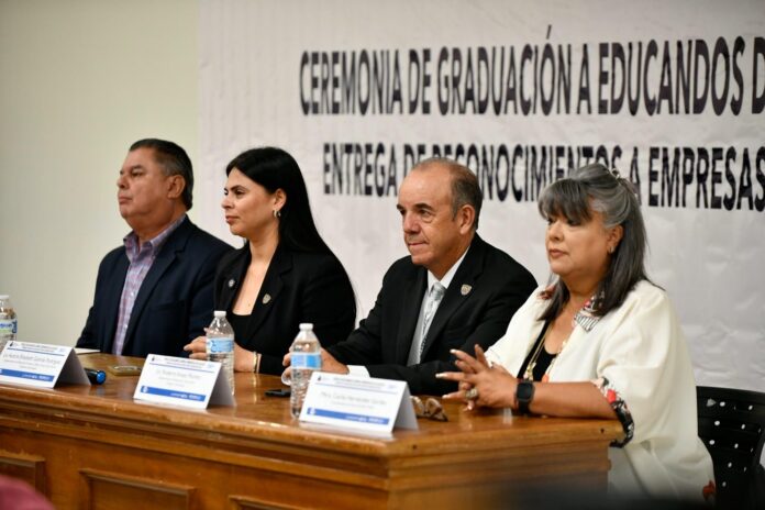 reconoce empresas