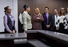 Ciudad Judicial de Parral concentrará juzgados civiles y familiares