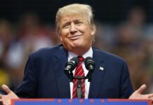 Trump pacta con gigantes tecnológicos autorregular la IA bajo acuerdo “moralmente vinculante”
