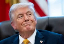 Vía diplomática EU-Irán, abierta; ya se gana la guerra, afirma Trump