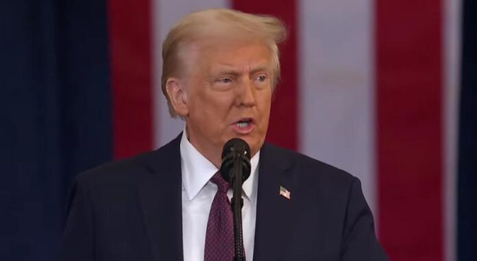 trump declaro