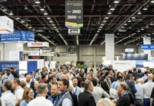Busca Prodech atraer inversiones para Chihuahua en The Battery Show North America 2026