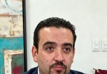 Invita Coparmex Cuauhtémoc a empresas locales a sumarse a Conecta 2026