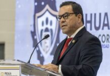 Reúne Fiscalía Anticorrupción a más de 400 funcionarios en foro de Cuauhtémoc