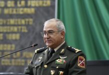 Reconoce Congreso de Chihuahua seis décadas de auxilio del Ejército ante desastres