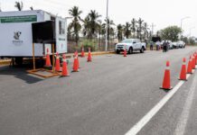 AGRICULTURA frena la entrada de 2 mil 371 cargamentos con plagas en tres meses