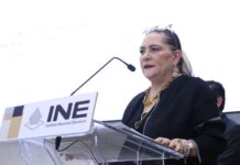 INE colaborará con investigación de la ASF sobre procesos de licitación
